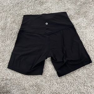Lululemon Align Shorts